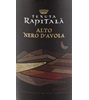 12 Nero D'Avola Alto Nero Sicilia (Rapitala) 2012